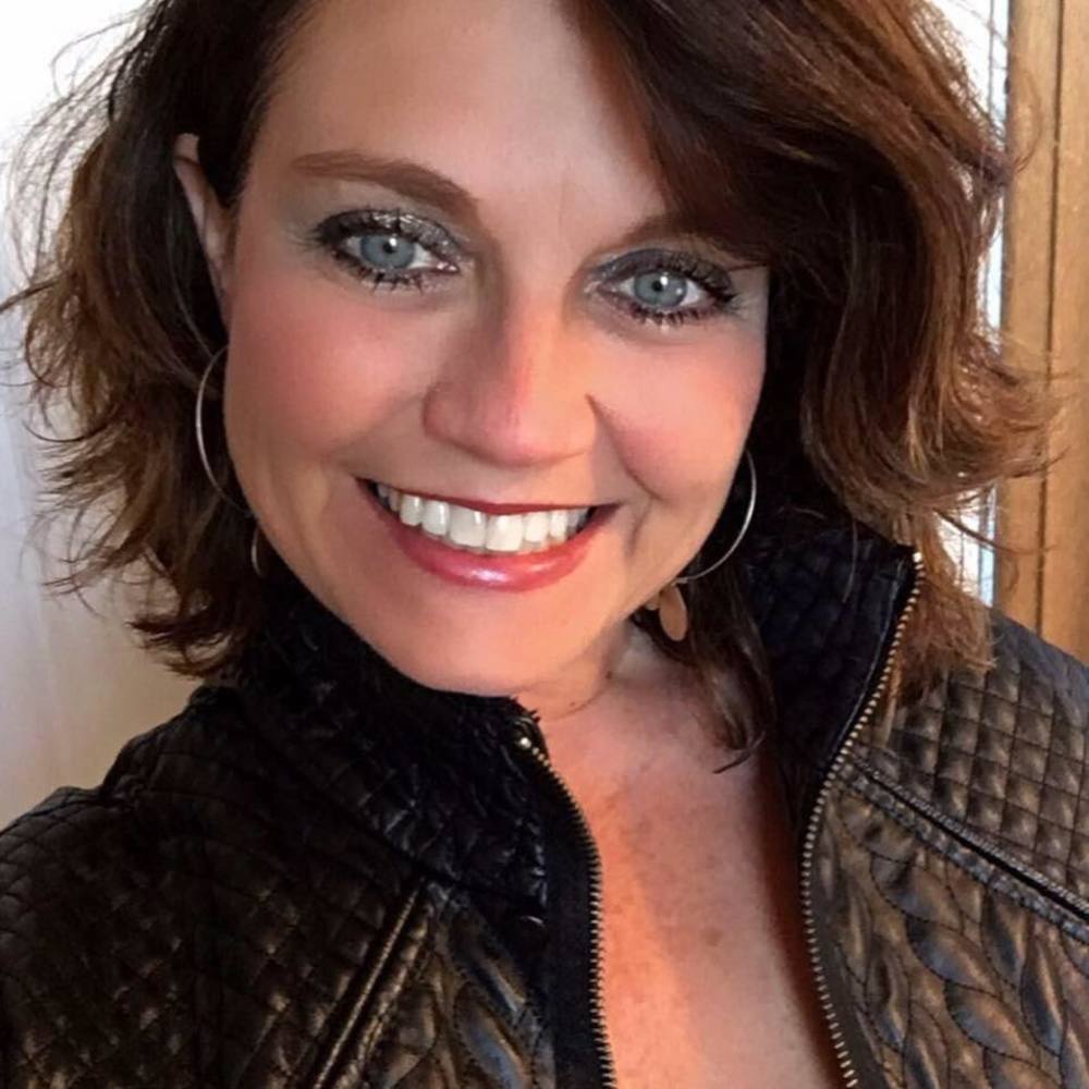 Meet your Posher, Tammy